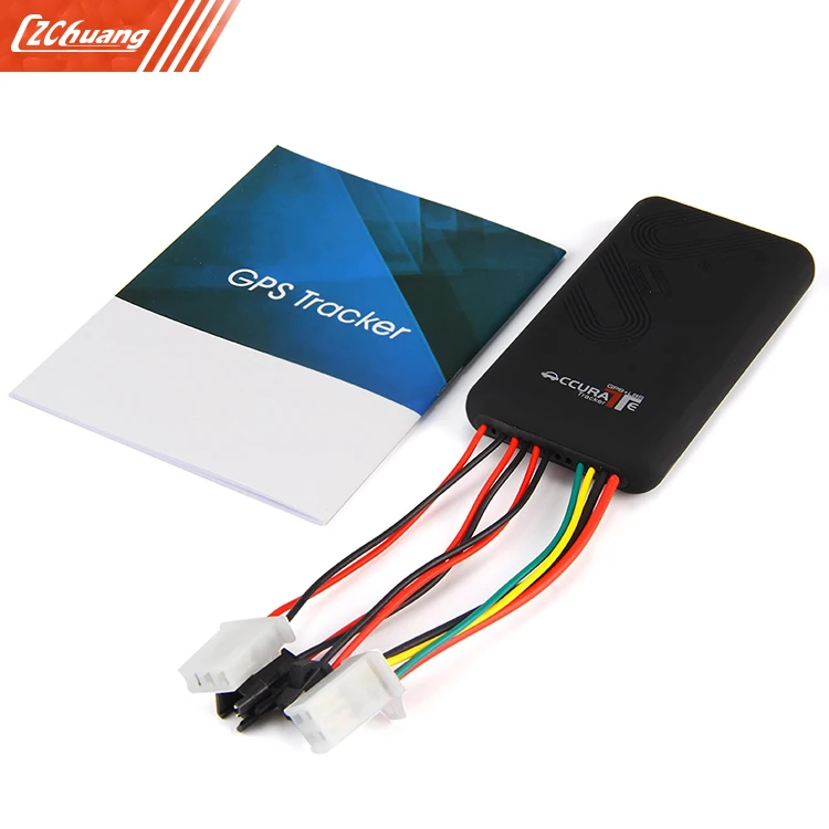 GT06 GPS GSM GPRS трекер Locator Anti Theft SMS циферблат слежения сигнализации|vehicle tracker|tracker