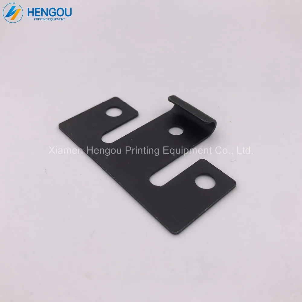 10 шт. новый захват для одеяла Heidelberg SM102 CD102 MV.031.577|Детали принтера| |