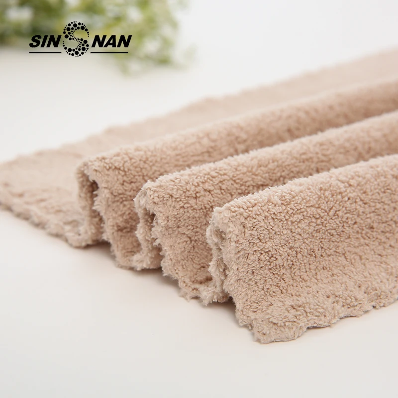SINSNAN 5PC30X30cm полотенце для лица из микрофибры Китай мягкое суперабсорбирующее полотенце для рук маленькое кухонное полотенце s быстросохнущее многоцелевое полотенце s