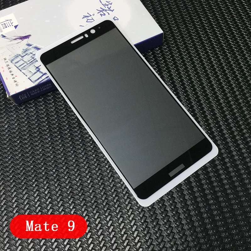3 шт. mate10pro с антибликовым покрытием полное покрытие конфиденциальности