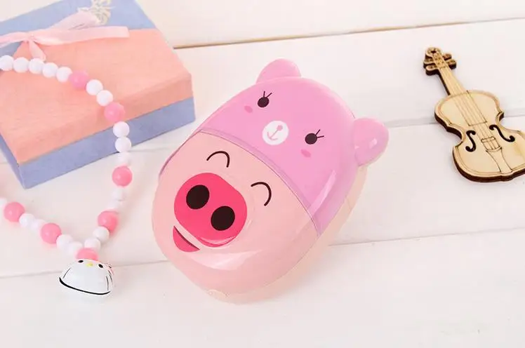 12000 мАч портативный мода мультфильм Mcdull зарядное устройство мини-игрушки