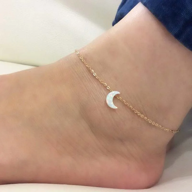 Fashion A variety of options Starfish Sea turtles boho bracelet for foot ankle beach women on leg Summer | Украшения и аксессуары