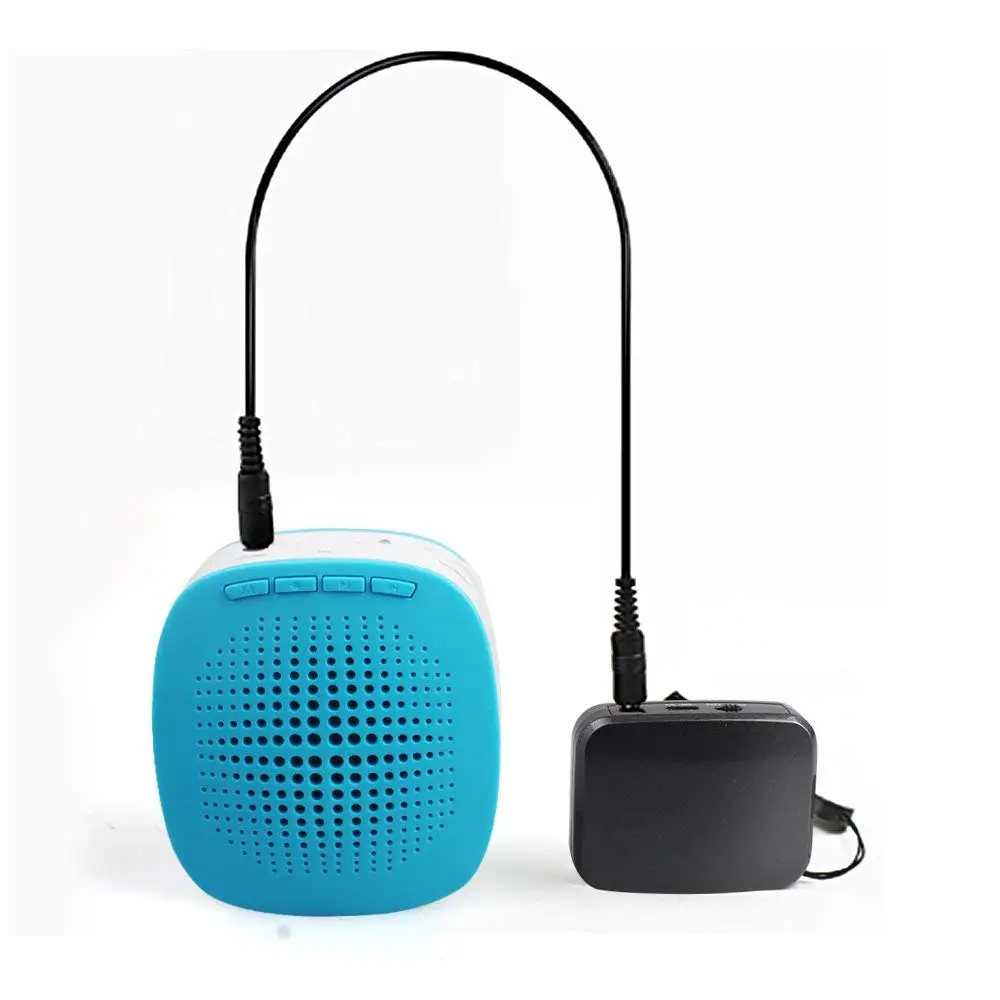 Беспроводной микрофон MAONO Mini 2 4G громкая связь акустическая система для ПК |