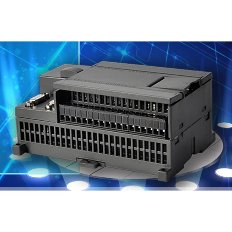 Внутренний PLC контроллер FX2N FX1N FX1S 4 канальный импульсный супер шифрующий аналог