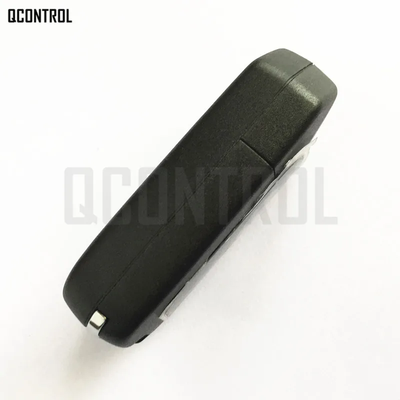 QCONTROL обновленный дистанционный ключ пригодный для Honda Accord Element CR V HR Fit City Odyssey Shuttle