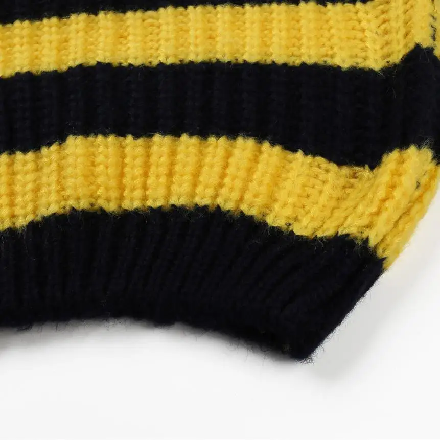 2017 для Одежда детей малышей девочек вязаный свитер Пуловеры вязаная блузка