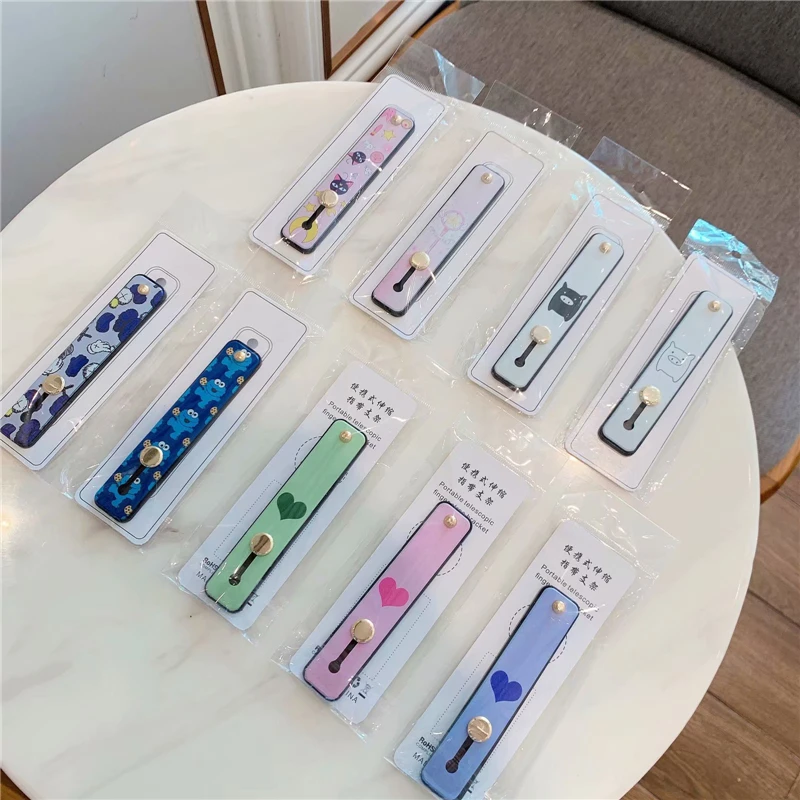 TJHSZKL push-pull ring многофункциональная u-образная Скоба для ленивых мобильных