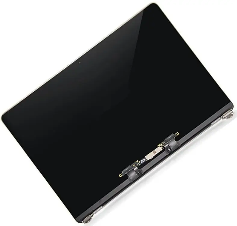 2016 2017 Новый A1706 полный Дисплей в сборе для Macbook Pro Retina 13 &quotA1706/A1708 ЖК экран серый