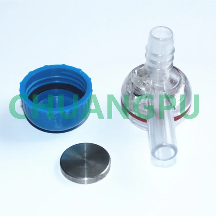 Сборщик молока для козьей молочной машины|collector| |