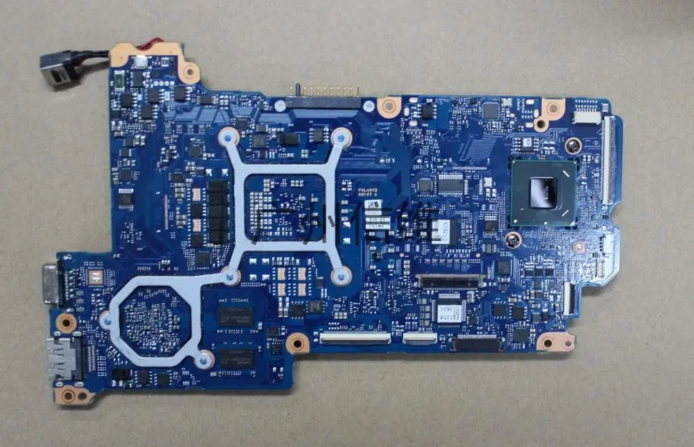 Laptop Computer motherboard integrated electronic circuit board R840 R845 notebook HM65 Graphics card | Электроника