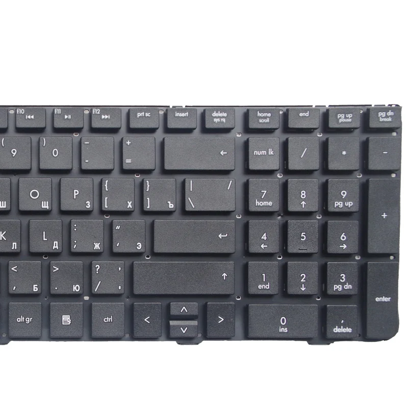 Русская клавиатура для ноутбука HP PROBOOK 4530 4530S 4730 4730S 4535S 4735s без рамки | Компьютеры и