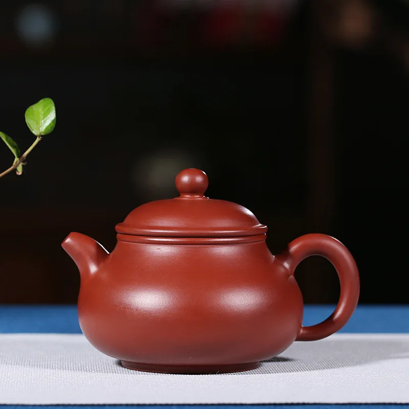 Гофрированная руда из исинской глины dahongpao рекомендованная всеми чистыми