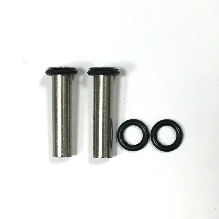 2 шт./лот трубка из нержавеющей стали газ для домашнего пивоварения | Дом и сад