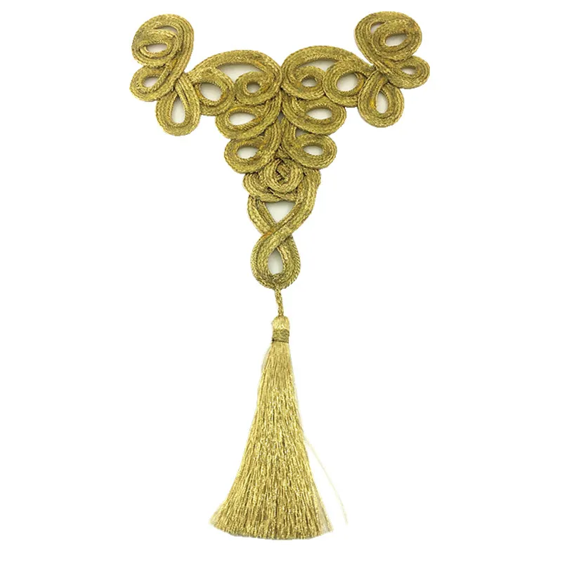 2 шт. подвесные аксессуары для одежды в китайском стиле|Заплатки| |