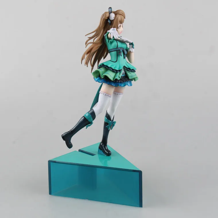 LoveLive! школьный идол проект на день рождения kotori minami аниме подвижная фигурка