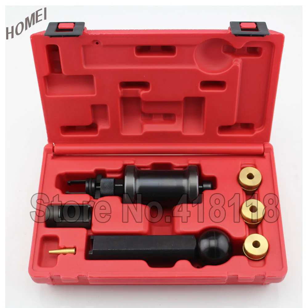 Набор инструментов для удаления впрыска топлива Audi VW FSI T10133|tool set|tools factoryset tools |