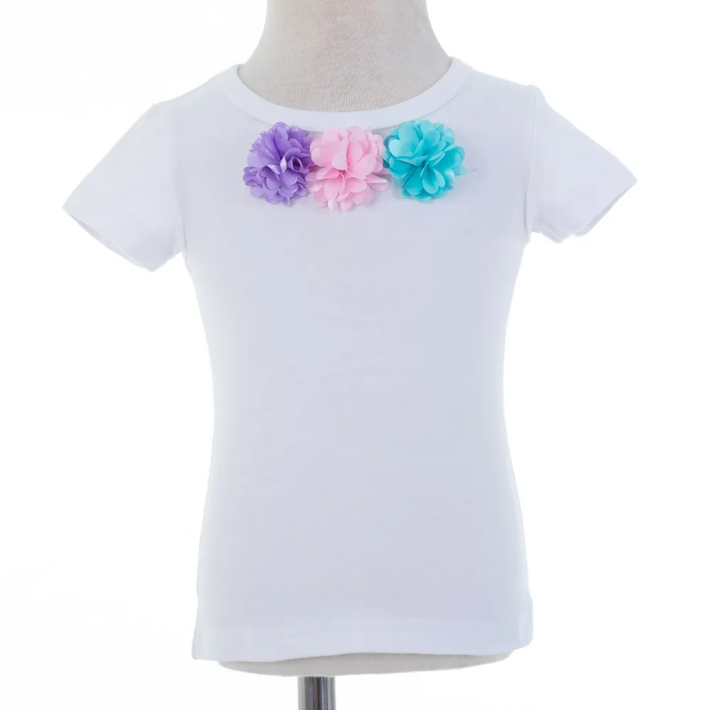 Детский комплект одежды Bobo Things для маленьких девочек футболка длинное платье