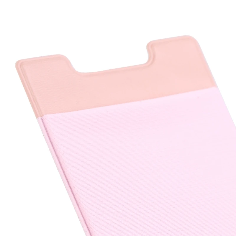 Стикер на клейкой основе|card holder pocket|id card holdercard |