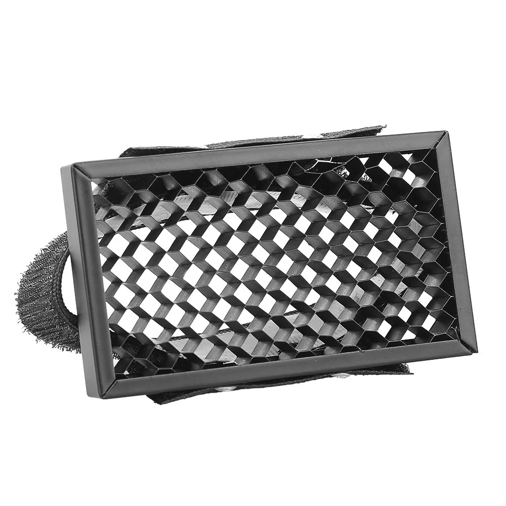 2 шт. универсальная вспышка-гребень для фотосъемки | Электроника