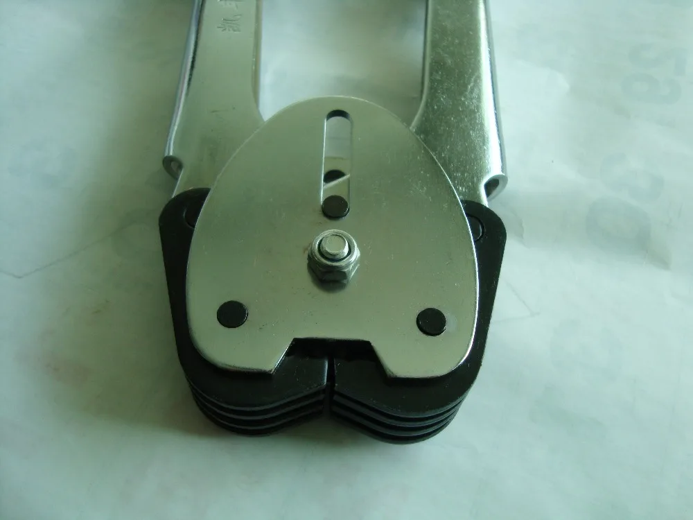 Bite Pliers to Connection for belt clamp and belts sell one piece on pack | Инструменты