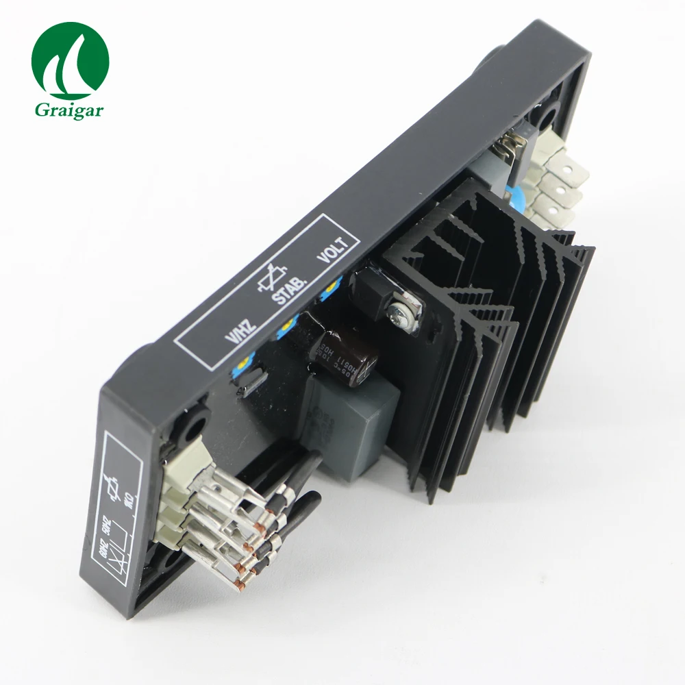 AVR R230 профессиональный генератор автоматический регулятор напряжения