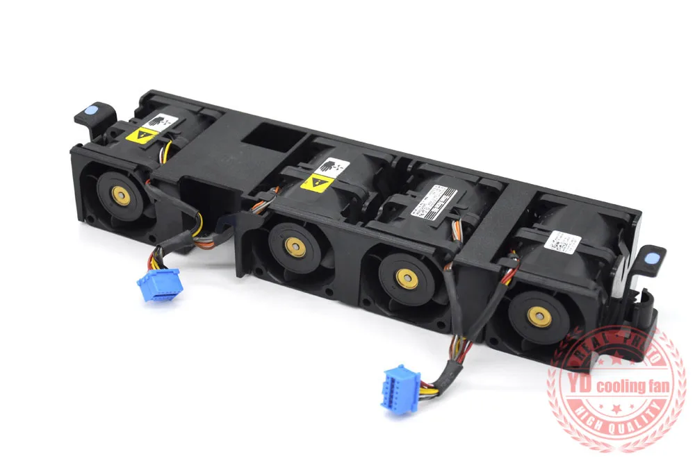 Вентилятор охлаждения процессора для DELL PowerEdge R300 GX073 WR381|cpu cooling fan|cooling fancpu |