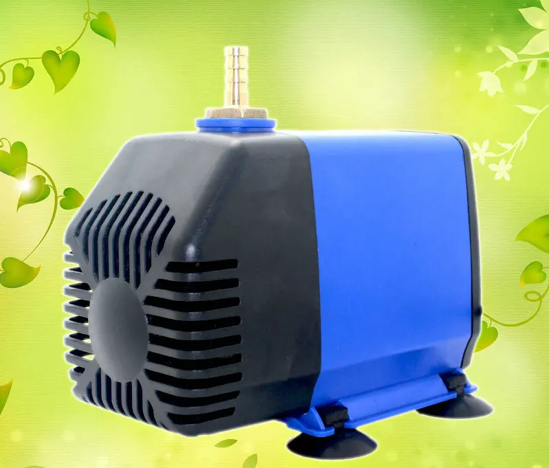 

HG-450 motor cooling circulating pump / slotting cutting machine water submersible pump / Household pump