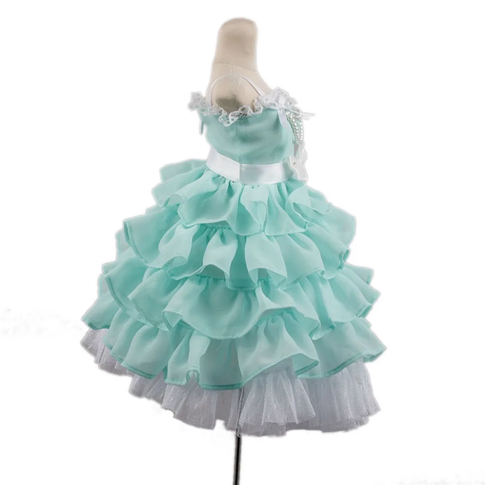 Фото [Wamami] 130 # одежда/платье для 1/3 д сdod AOD BJD Doll fie №3