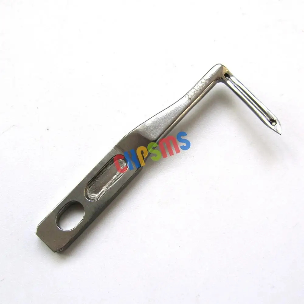

1 шт. #204431 Looper подходит для PEGASUS L32/L52/M700 оверлок швейная машина