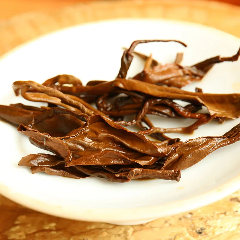 

2018 Yunnan Dian Hong Black CHENGXJ