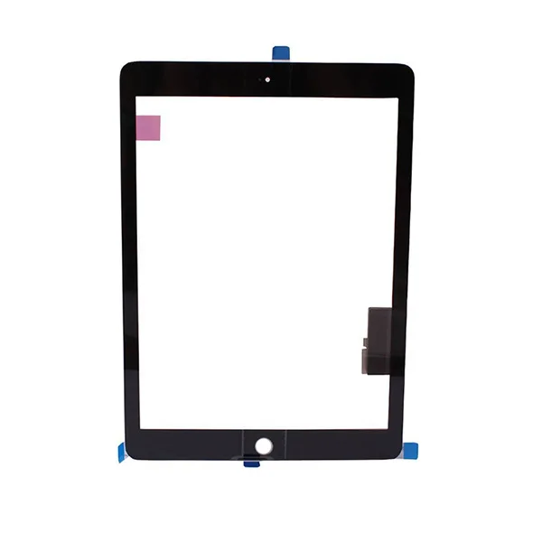 Для iPad Air 5 ЖК Внешний сенсорный экран дигитайзер Переднее стекло дисплей