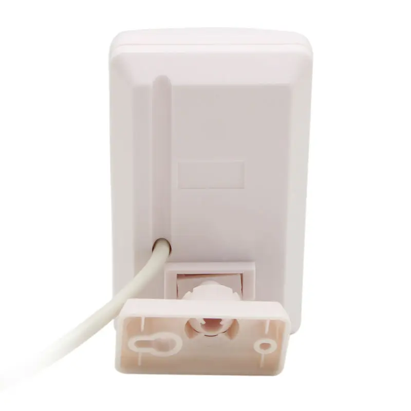 720P IP камера с WIFI портом Скрытая детектор движения HD PIR STYL Беспроводная мини ip wifi P2P