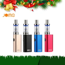 Оригинальный JOMOTECH электронная сигарета Lite 40 Вт комплект Vape