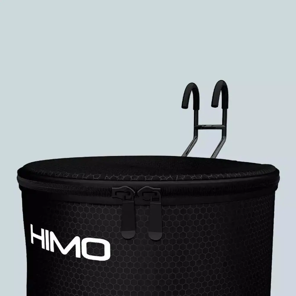 YouPin Himo 12L Водонепроницаемая корзина для хранения велосипедная сумка