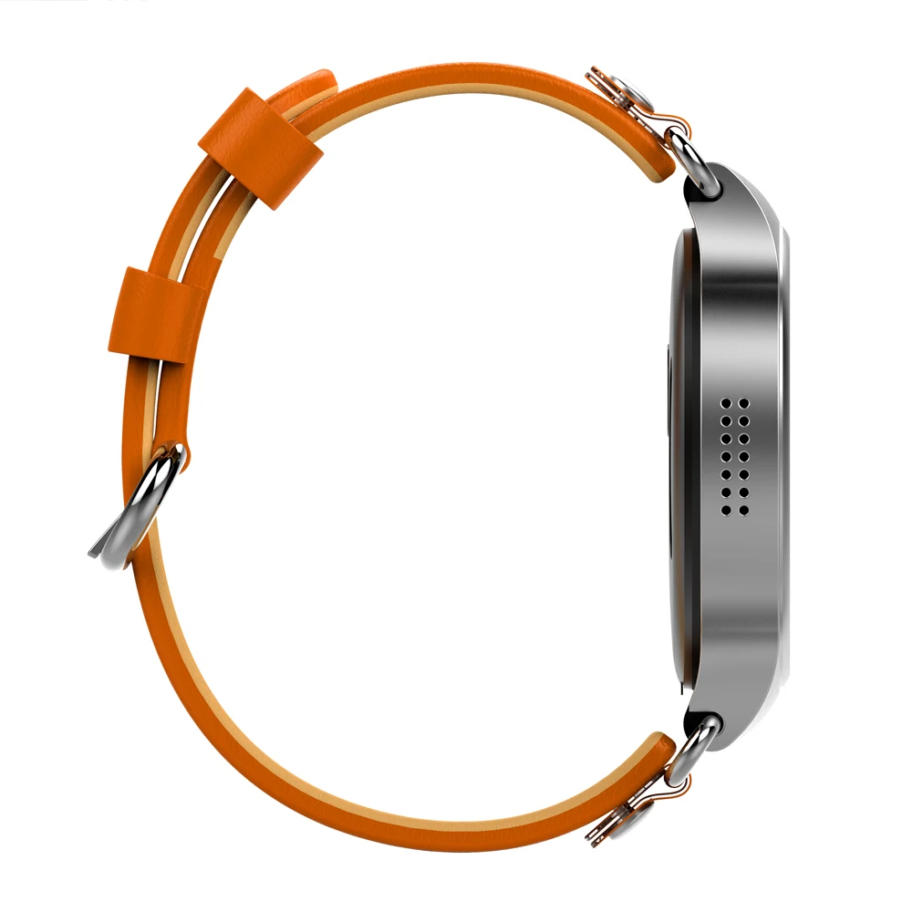 Смарт-часы Smartch KW98 Android iOS фитнес-трекер часы с пульсометром gps Wi-Fi 3g для телефона |