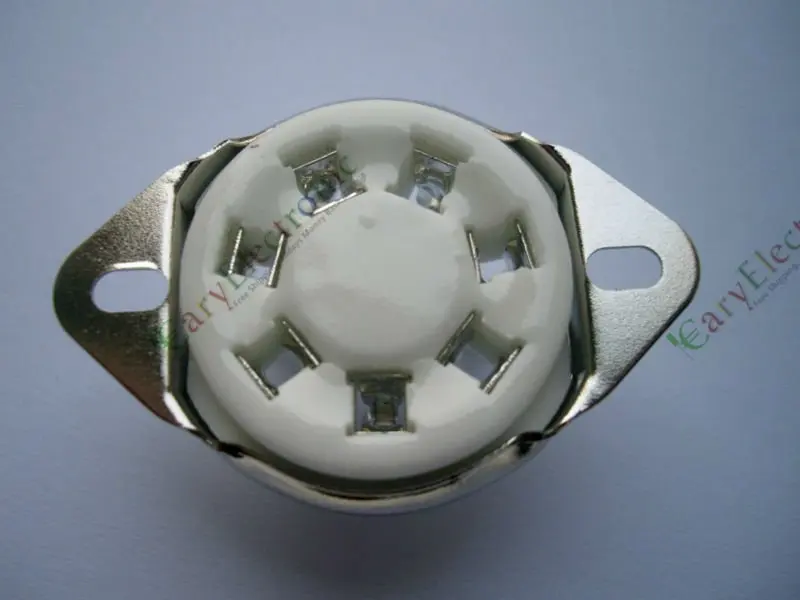 Оптовая и розничная продажа 20 шт. новый 7 контактный керамический вакуумный