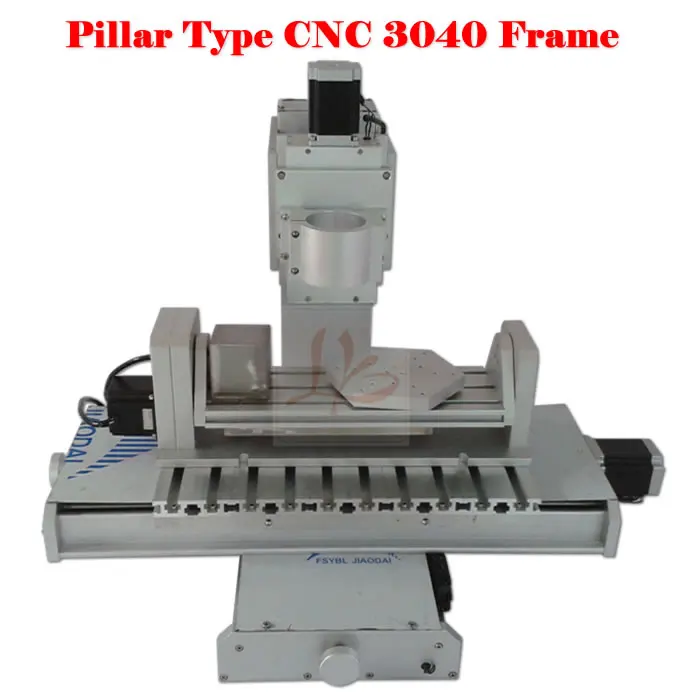 Новый Высокоточный набор рамок типа CNC 3040 с 5 осями|precision|precision kit |