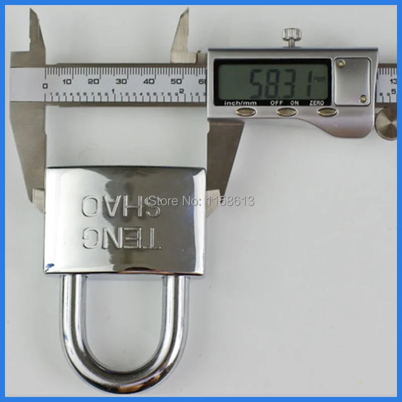 5 шт. 60 мм высокого качества похожие на висячий замок сильный и прочный ящик шкаф