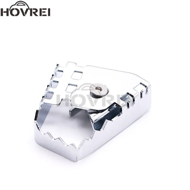 Для BMW F800GS F700GS F650GS R1150GS R1200GS R 1150/1200 GS мотоцикл задний ножной тормоз рычаг колышка