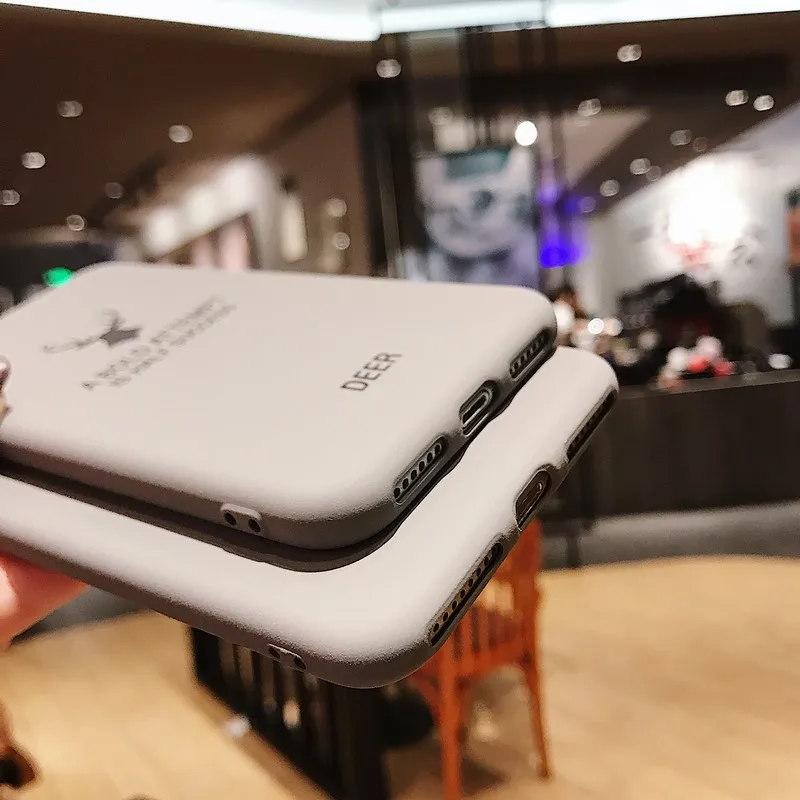 Чехол для Oneplus 6 чехол One Plus 5 t 3 чехла оригинальный матовый из ТПУ с 3d рельефным