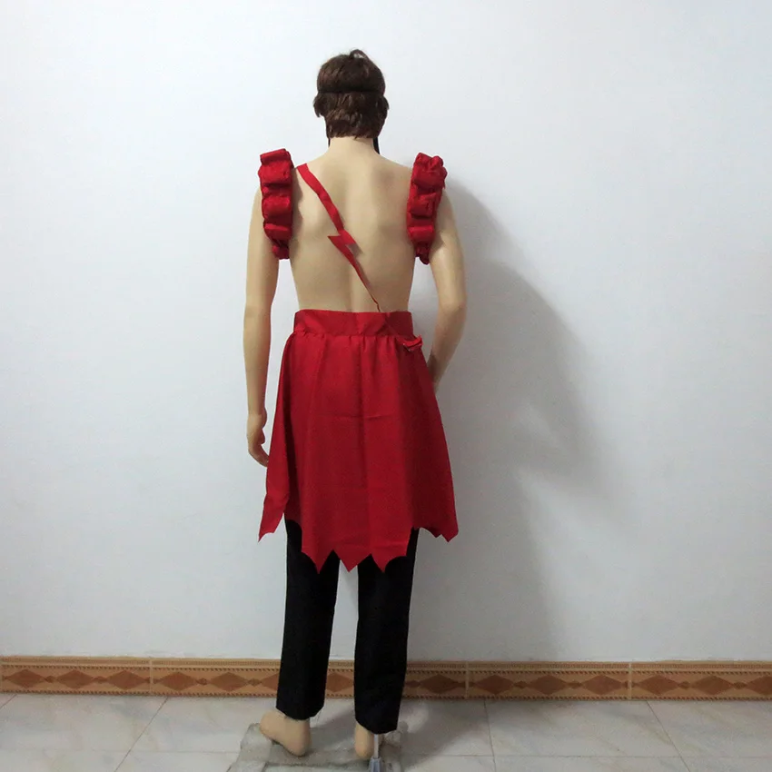 My Hero Academia Boku no Eijiro Kirishima вечерние костюмы для Хэллоуина карнавальный костюм
