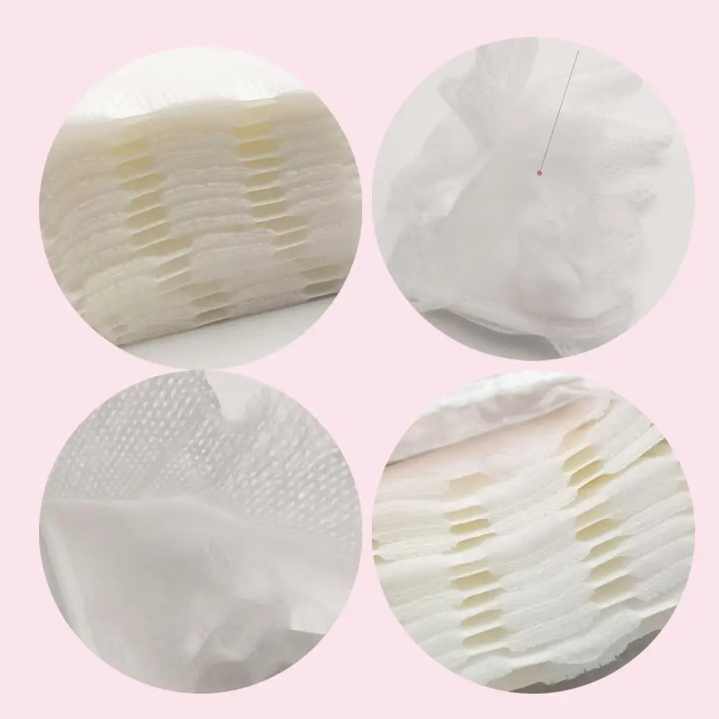 Хлопковые подушечки для лица косметический макияж ткани уход за кожей удаления