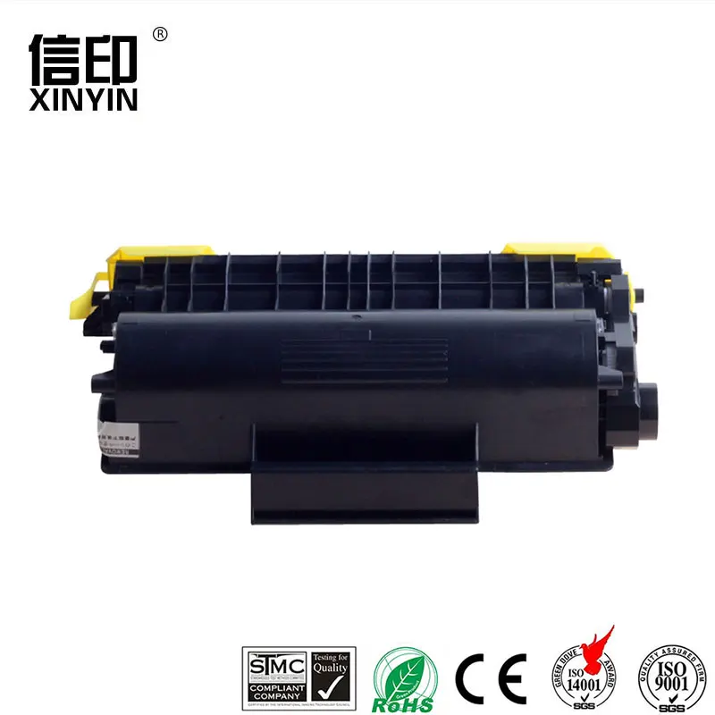 XColor TN580 TN3170 TN550 TN3135 TN35j совместимые картриджи с тонером для принтера Brother TN-580 8065DN 8070D 8080DN 8085 (art.: 7a6a82cdf) - 7a6a82cdf