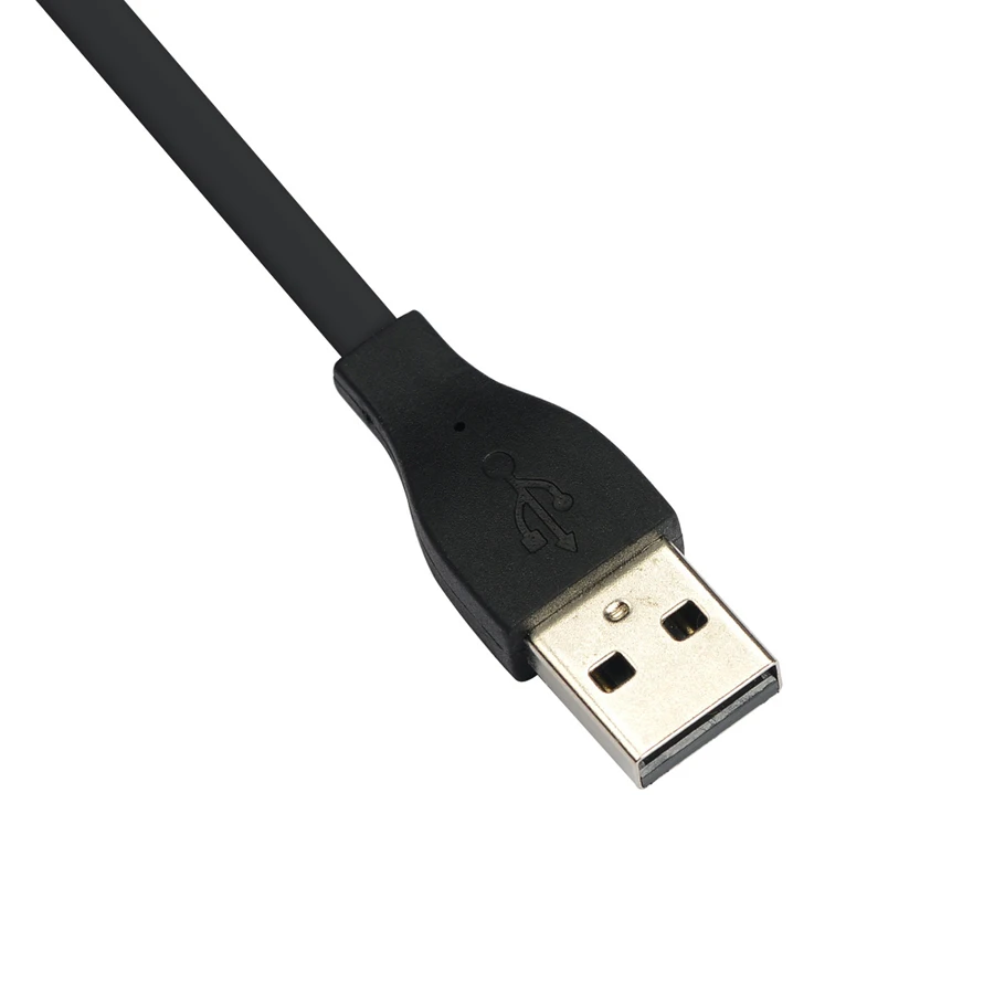 Replacement USB Charging Cable Adapter For Xiaomi Mi Band 1/2 Charger Cord Miband Fitness Tracker Smart Bracelet | Электроника