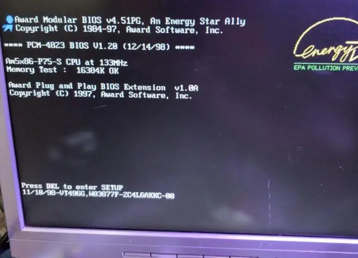 PCM 4823 100% OK оригинальный Rev.B1 3 5 &quotматеринская плата встроенного промышленных ПК/104