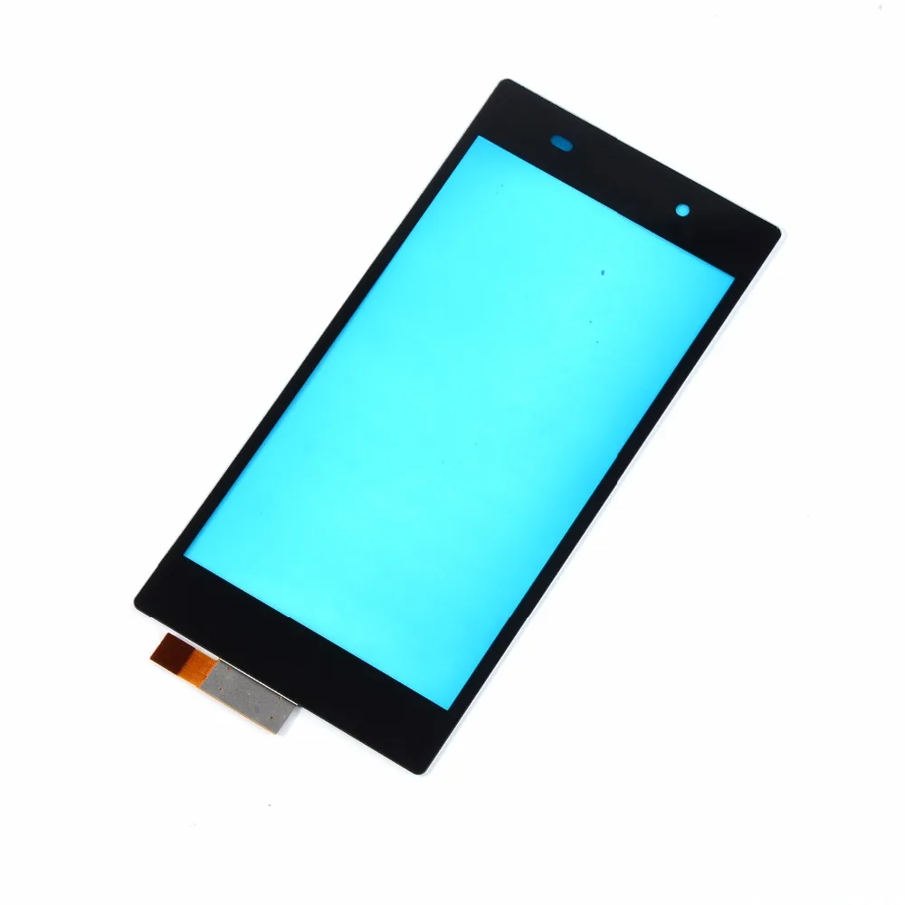 Для Z1 L39H C6902 C6903 C6943 сенсорный экран дигитайзер сенсорная стеклянная панель