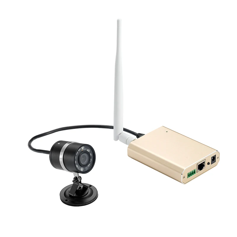 1080 P микро Wi Fi wirless инфракрасной IP Камера мини аудио видео ночного видения 8 м motion