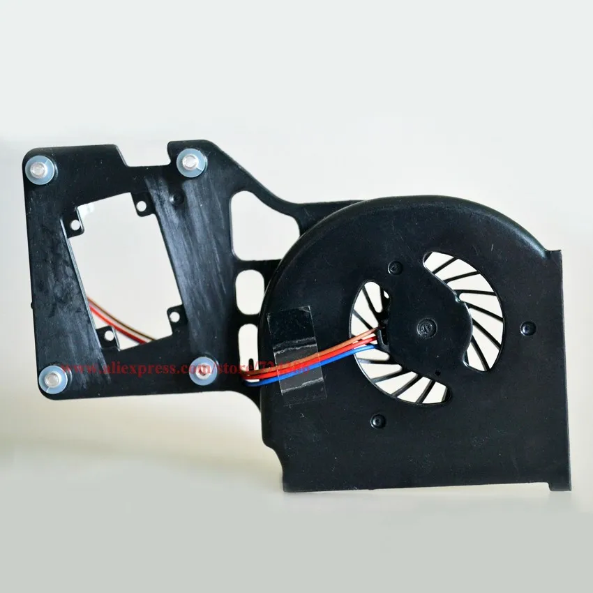 (5 шт./лот) вентилятор для ноутбука Lenovo IBM thinkpad R500 R61 R61I R61E 15 4 &quotF11 процессора