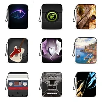 customize 9 7 inch notebook sleeve tablet bag 10 1 waterproof laptop protective case tablet cover for ipad 2 case ip hot3