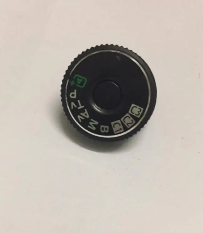 Новая оригинальная модель циферблата основание нижней части для камеры Canon EOS 5D